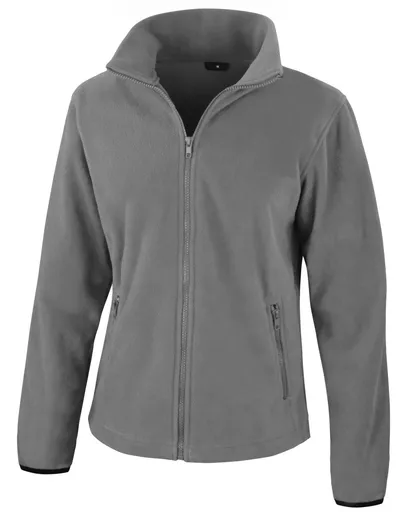 Women's Fashion Fit Outdoor Fleece