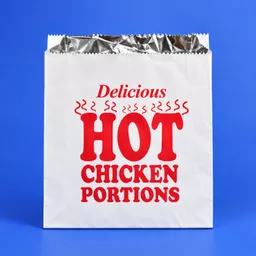 Delicious Hot Chicken Portions Bag.png