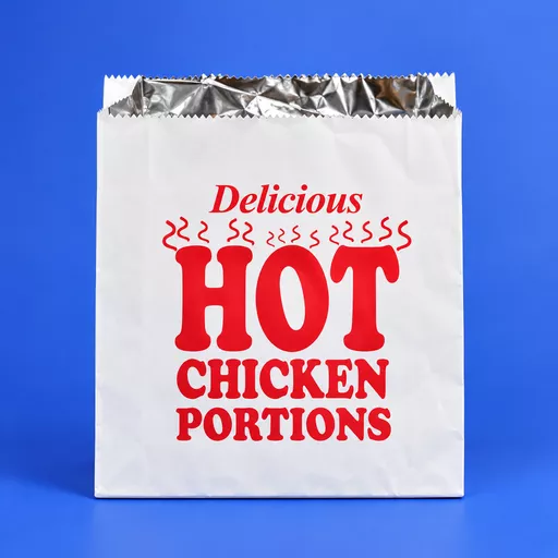 Delicious Hot Chicken Portions Bag.png