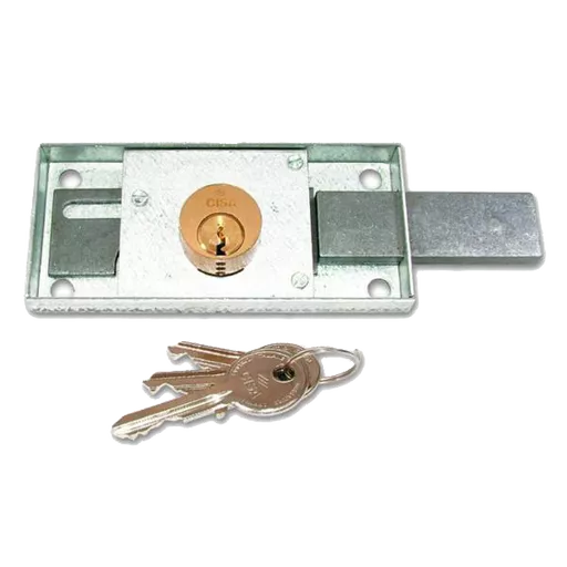 CISA 41110 Shutter Lock