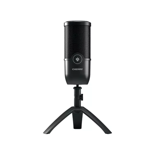 CHERRY UM 3.0 Black Table microphone