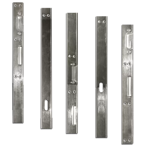 FULLEX XL Full Length One Piece Keep - 2 Hook & 2 Roller