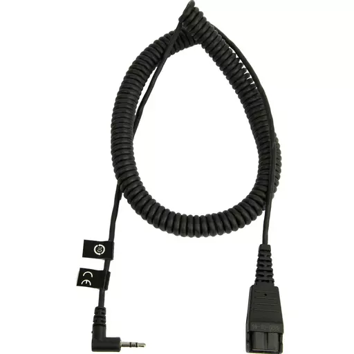 Jabra 8800-01-46 headphone/headset accessory Cable