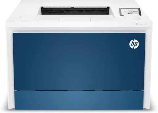 HP Color LaserJet Pro LaserJet Pro 4202dn Color Printer, Ethernet Only; Duplex