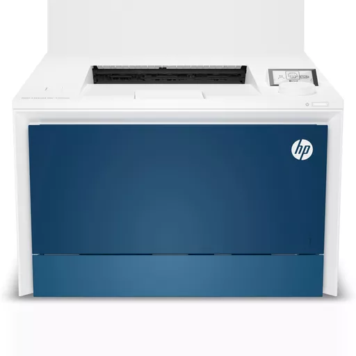 HP Color LaserJet Pro LaserJet Pro 4202dn Color Printer, Ethernet Only; Duplex