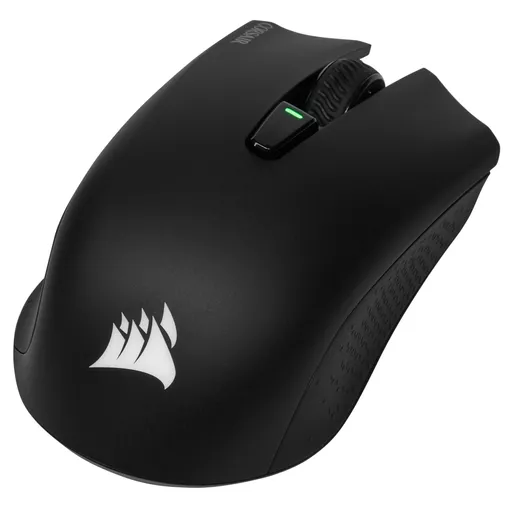 Corsair Harpoon RGB Wireless mouse Right-hand RF Wireless + Bluetooth Optical 10000 DPI