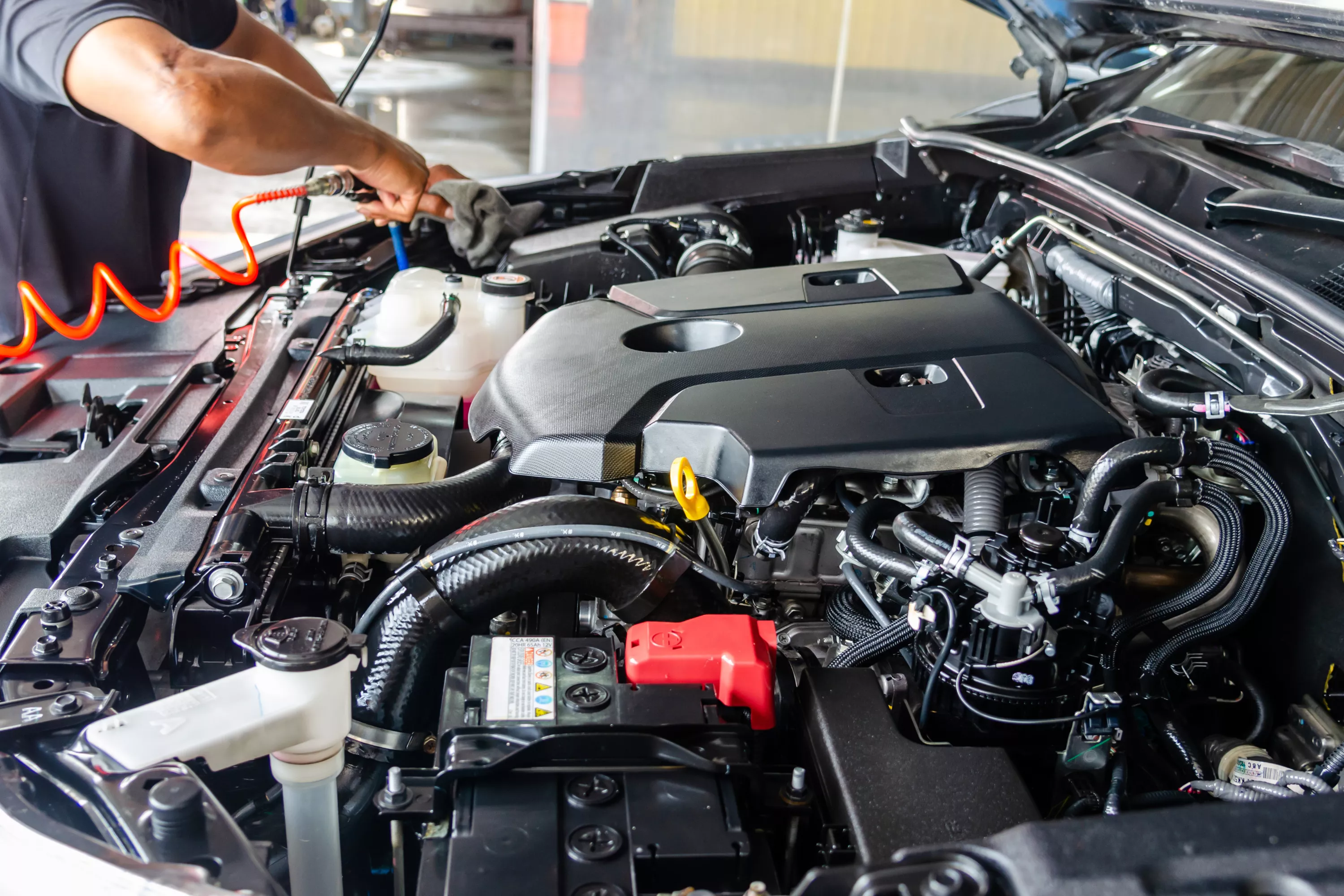 Engineered for Excellence: Your Guide to Nippon Auto Spares' Top Products
