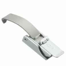 Solid Arm Toggle Latches