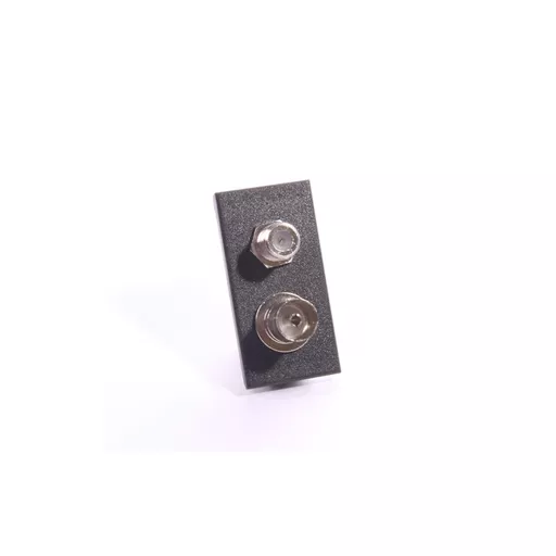Satellite and TV Euro Module