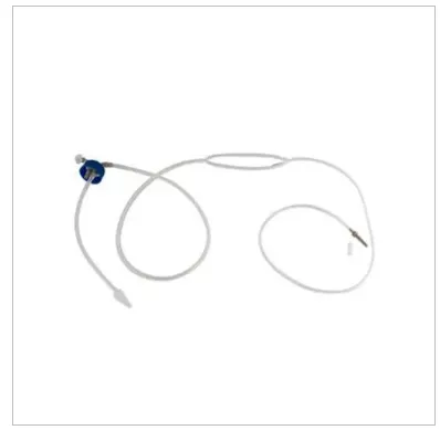 Dispensing assembly GL45 8 mm