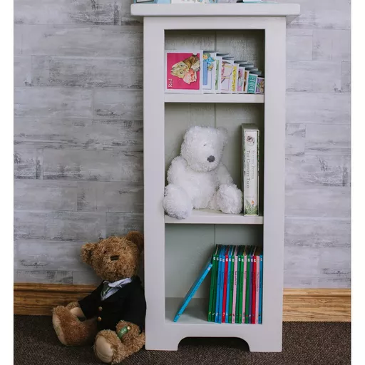 Wingfield Plank Children's Bookcase