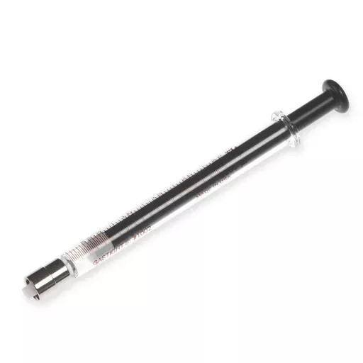 Syringes Luer Lock TLL Termination 2.5ml Each