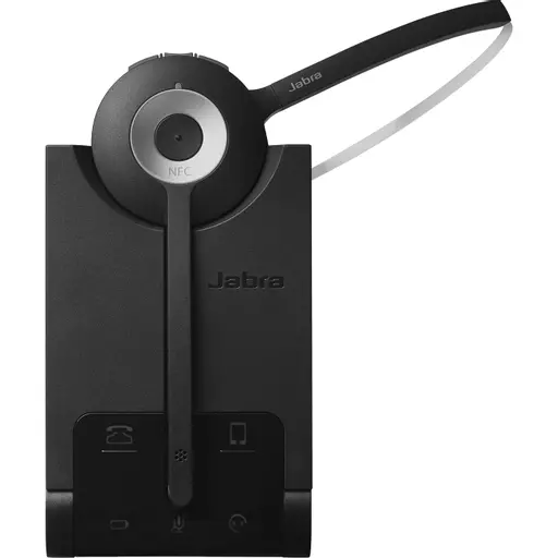 Jabra PRO 925 BT, UK, HK, SG