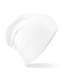 Hemsedal Cotton Slouch Beanie
