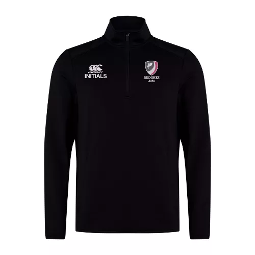 Oxford Brookes University Judo Senior Club Midlayer