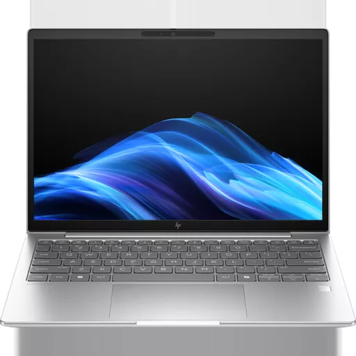 HP EliteBook 6 G1i 13 inch Notebook AI PC Wolf Pro Security Edition Intel Core Ultra 7 255U Laptop 33.8 cm (13.3