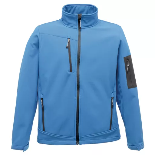 Arcola 3-Layer Membrane Softshell