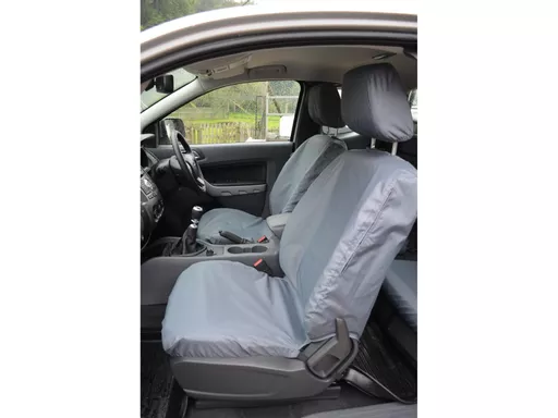 Ford Ranger Raptor 2019+ Seat Covers
