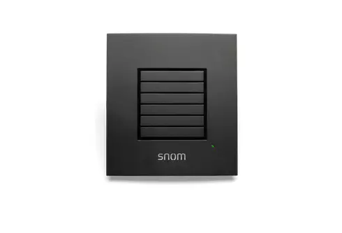 Snom M5 1880 - 1900 MHz Black