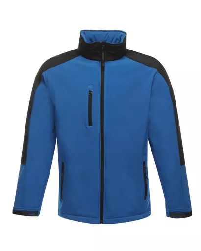 Hydroforce 3-Layer Membrane Hooded Softshell