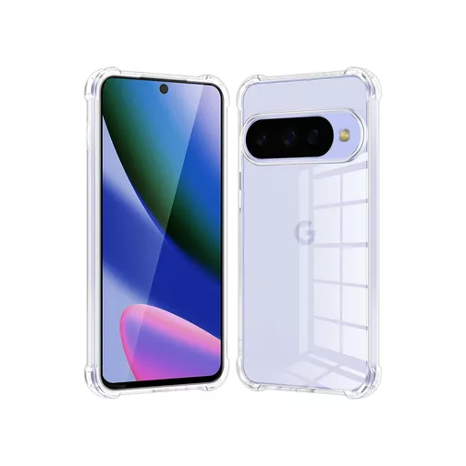 ProAir for Google Pixel 11 Pro XL - Clear