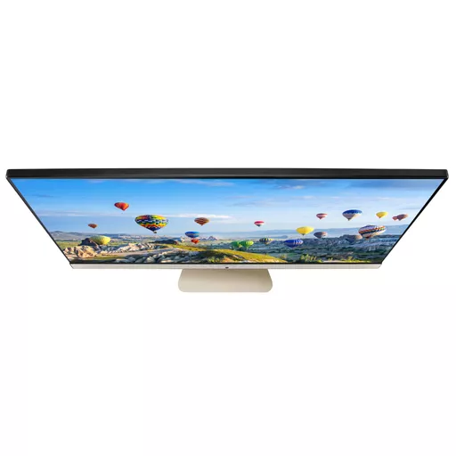 ASUS Vivo AiO V241EAT-BA070T Intel® Core™ i7 i7-1165G7 60.5 cm (23.8") 1920 x 1080 pixels Touchscreen All-in-One PC 16 GB DDR4-SDRAM 512 GB SSD Windows 10 Home Wi-Fi 5 (802.11ac) Black
