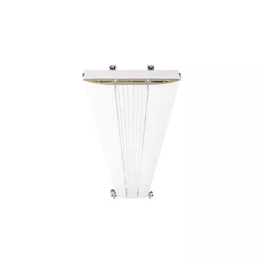 Trent Cover Cap Set 280mm Brushed Brass