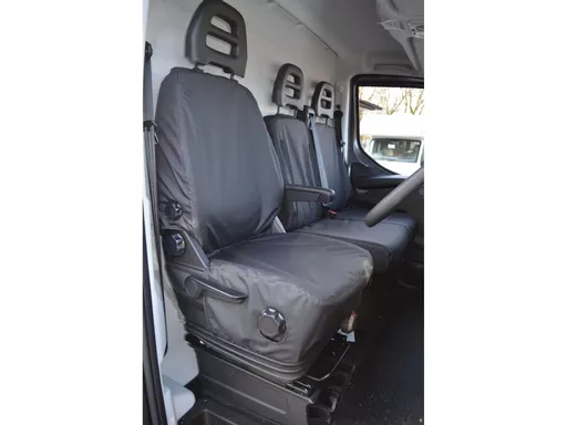 Iveco Daily Van 2014+ Tailored Seat Covers