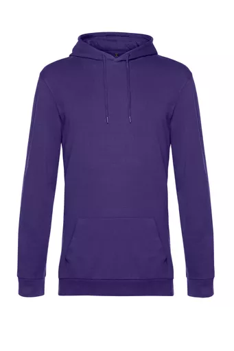 Men's #Hooded Sweat