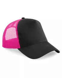 Snapback Trucker