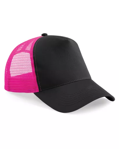 Snapback Trucker