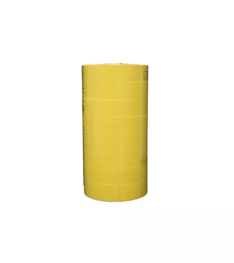 Paxar/Monarch 1131 Yellow Pricing Labels (20000)