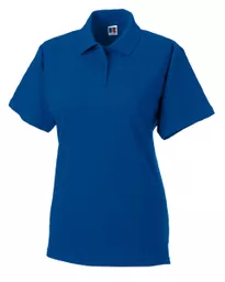 Ladies' Classic Cotton Polo