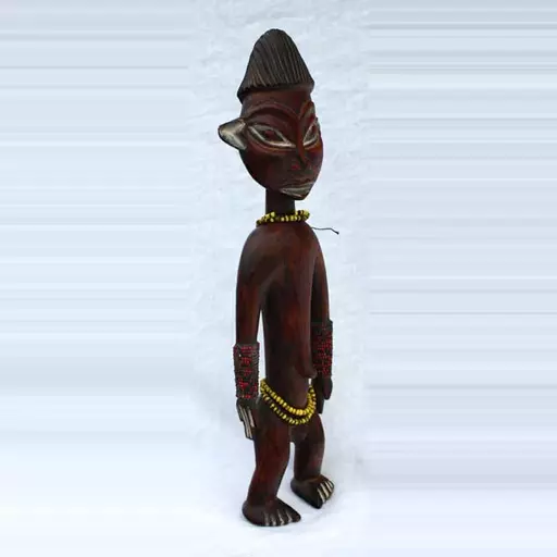 Cameroon Figure