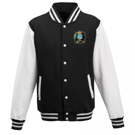 JagsAcrossThePond_VarsityJacket_LHB4_BlackWhite_Front.png