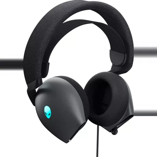 Alienware AW520H Headset Wired Head-band Gaming Grey
