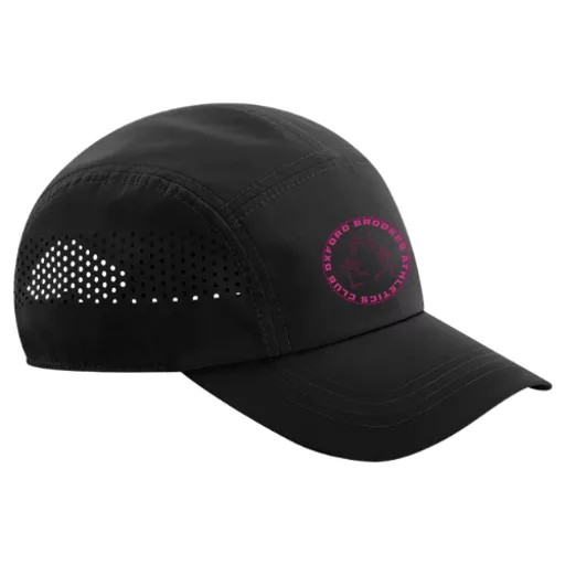 OxfordBrookesAthleticsClub_BeechfieldTechnicalRunningCap_Black_Front.png