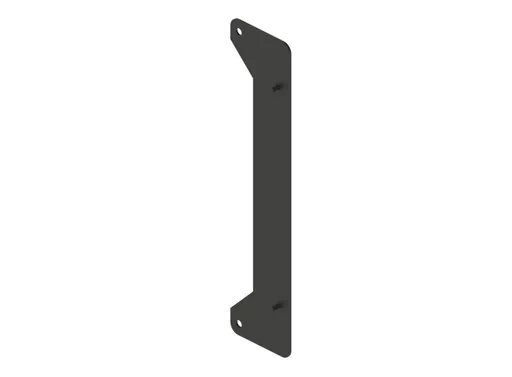 Peerless ACC-V600800 mounting kit Black