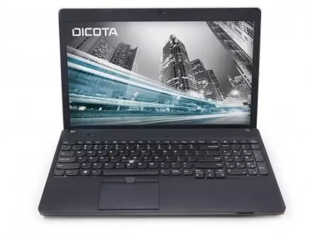 DICOTA D30960 display privacy filter 33.8 cm (13.3")