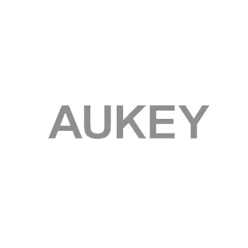 Aukey - Bluetooth 5.0 True Wireless IPX5 Earphones - Black