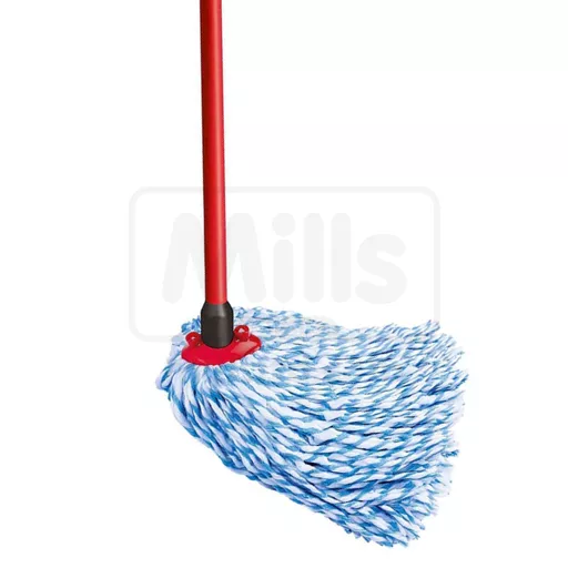 Vileda Supermocio Micofibre & Cotton Mop