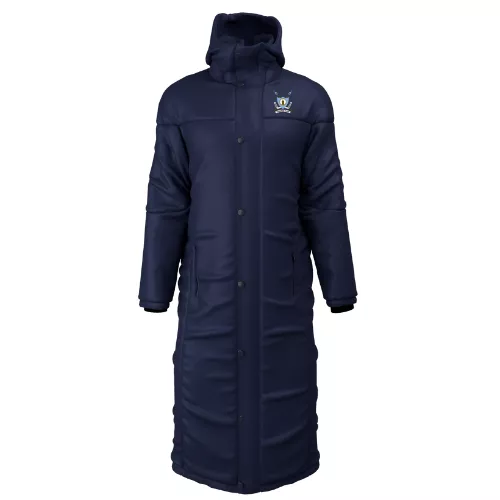 St Neots Rowing Club Junior Contoured Sub Jacket
