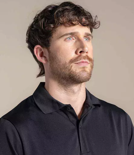 Craghoppers Expert Basecamp Wicking Polo Shirt