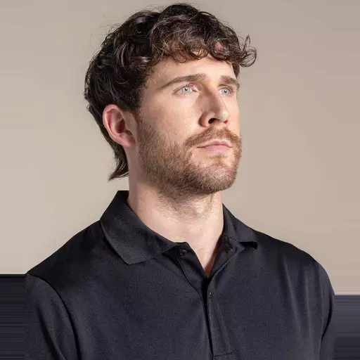 Craghoppers Expert Basecamp Wicking Polo Shirt