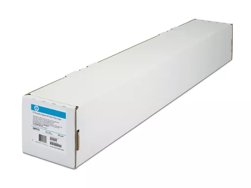 HP Professional Satin 610 mm x 15.2 m (24 in x 50 ft) photo paper