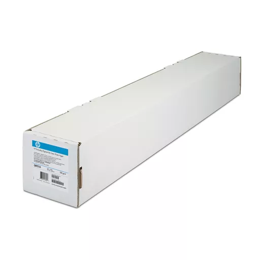 HP Professional Satin 610 mm x 15.2 m (24 in x 50 ft) photo paper