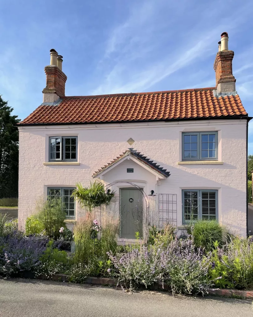 Exterior Paint Solutions