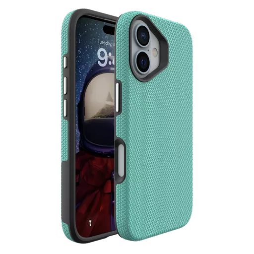 ProGrip for iPhone 16 Plus - Mint