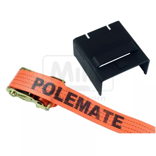 Mills Polemate Base Unit with Strap