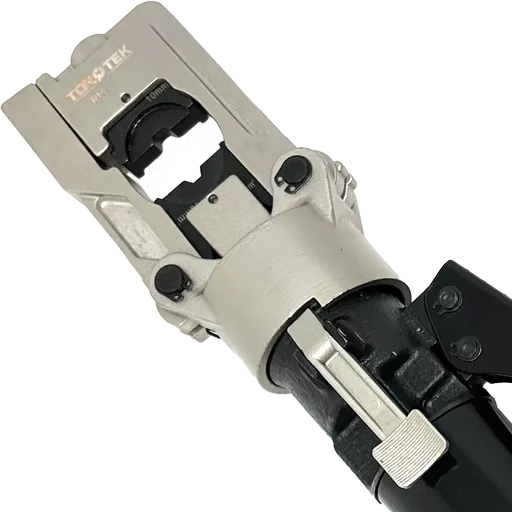 Hand Hydraulic Crimping Tool 10.0 to 400mm²